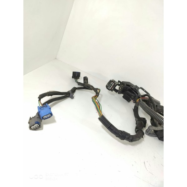Chicote Cambio Aut Honda Hrv 1.5 2017/2021 281506p4900