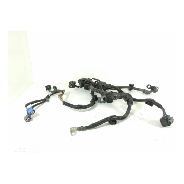 Chicote Cambio Aut Honda Hrv 1.5 2017/2021 281506p4900