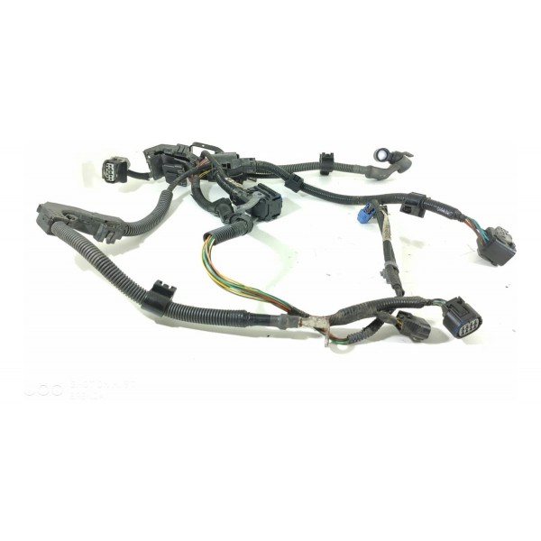 Chicote Cambio Aut Honda Hrv 1.5 2017/2021 281506p4900