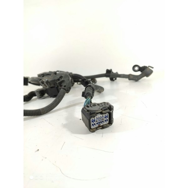 Chicote Cambio Aut Honda Hrv 1.5 2017/2021 281506p4900