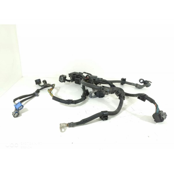 Chicote Cambio Aut Honda Hrv 1.5 2017/2021 281506p4900