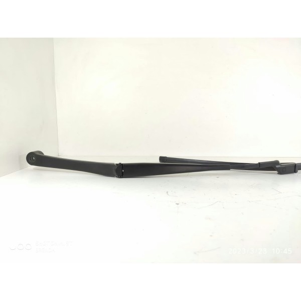 Braço Limpador Parabrisa Honda Hrv Esquerdo 2015 A 2021