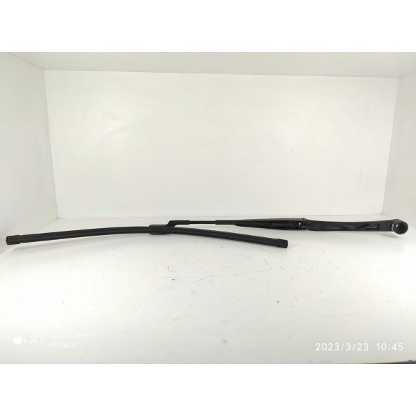 Braço Limpador Parabrisa Honda Hrv Esquerdo 2015 A 2021