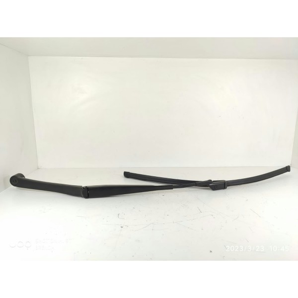 Braço Limpador Parabrisa Honda Hrv Esquerdo 2015 A 2021