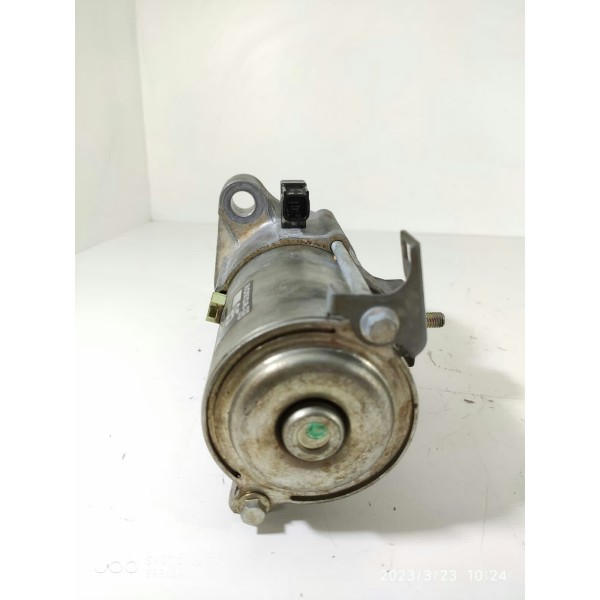 Motor Arranque Partida Honda Hrv T 1.5 17/21 Sm75008