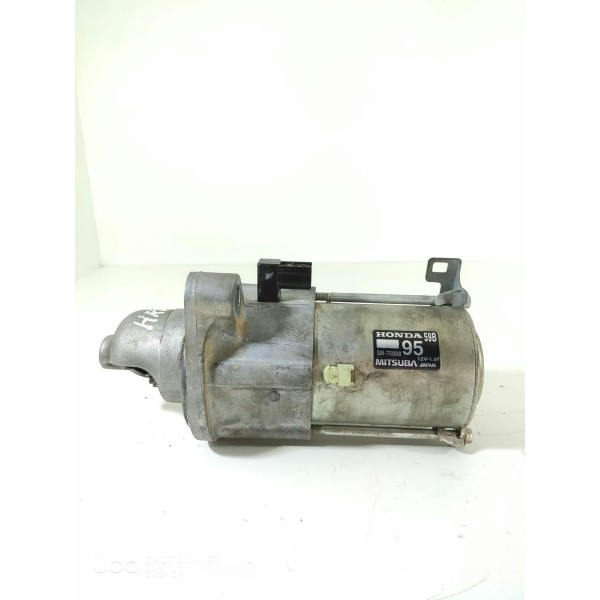 Motor Arranque Partida Honda Hrv T 1.5 17/21 Sm75008