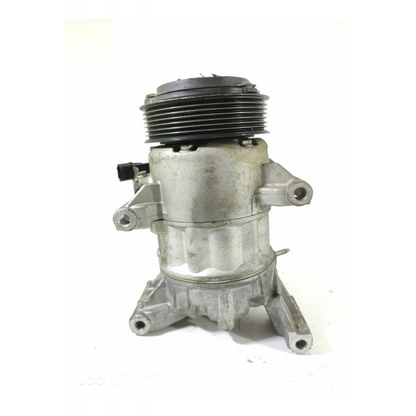 Compressor Ar Condicionado Honda Hrv 1.5 2018/2021 01141836