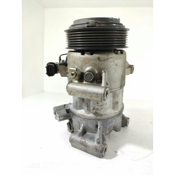 Compressor Ar Condicionado Honda Hrv 1.5 2018/2021 01141836