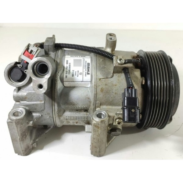 Compressor Ar Condicionado Honda Hrv 1.5 2018/2021 01141836