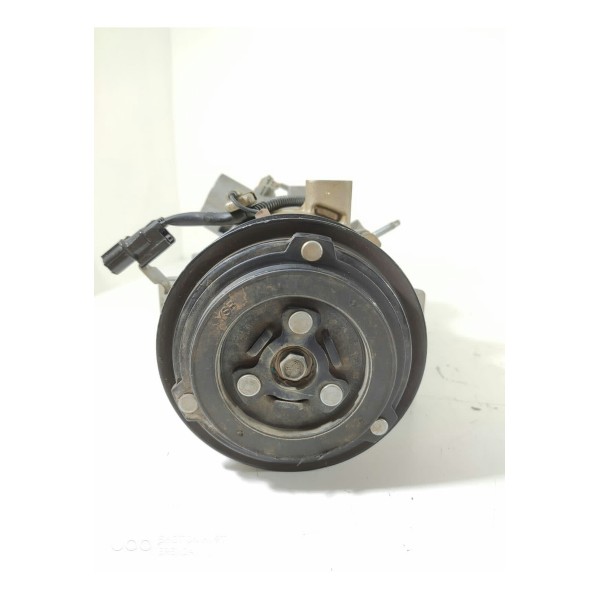 Compressor Ar Condicionado Honda Hrv 1.5 2018/2021 01141836