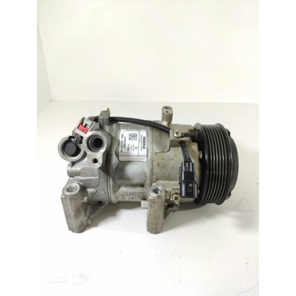 Compressor Ar Condicionado Honda Hrv 1.5 2018/2021 01141836