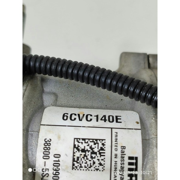 Compressor Ar Condicionado Honda Hrv 1.5 2018/2021 01141836