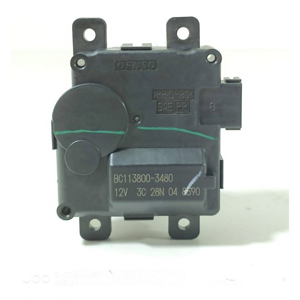 Atuador Caixa Ar Honda Hrv 2016/2021 Bc1138003480