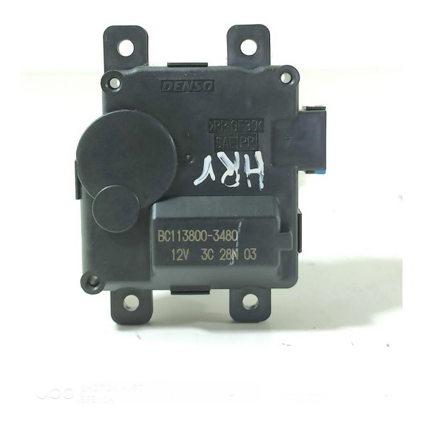 Atuador Caixa Ar Honda Hrv 2016/2021 Bc1138003480