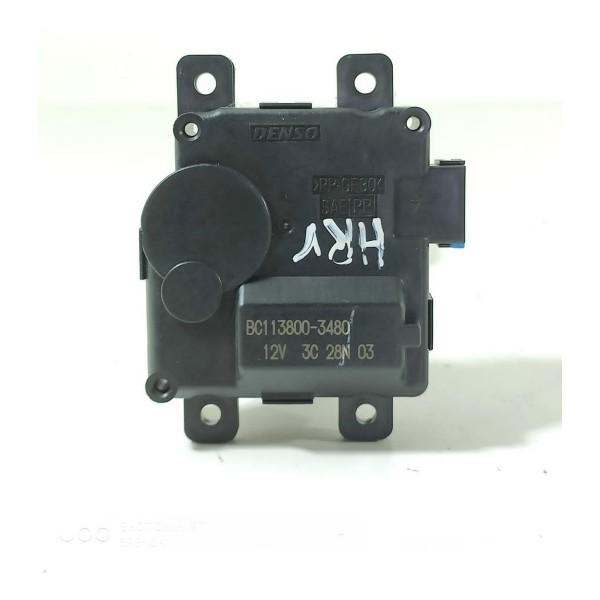 Atuador Caixa Ar Honda Hrv 2016/2021 Bc1138003480