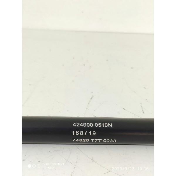 Amortecedor Tampa Traseira Honda Hrv 2014/2021