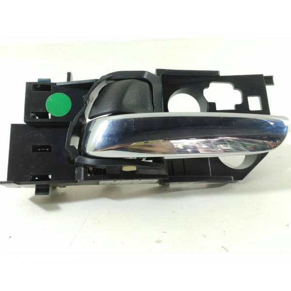 Maçaneta Int Honda Hrv Dianteira Esquerda 2016 2017 A 2021