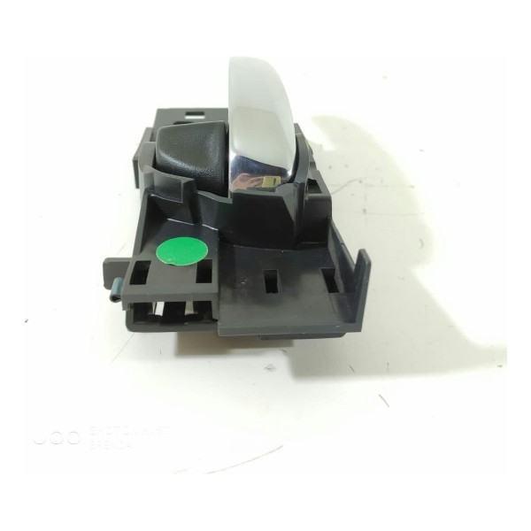 Maçaneta Int Honda Hrv Dianteira Esquerda 2016 2017 A 2021