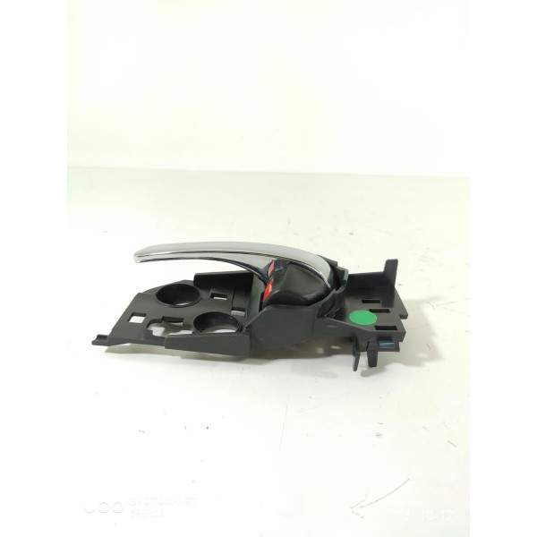 Maçaneta Int Honda Hrv Dianteira Esquerda 2016 2017 A 2021