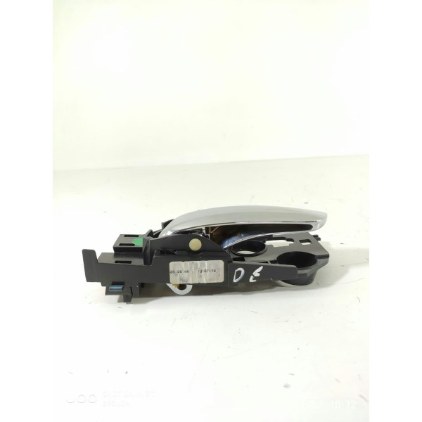 Maçaneta Int Honda Hrv Dianteira Esquerda 2016 2017 A 2021