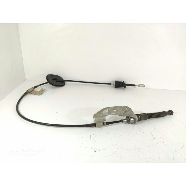 Cabo Alavanca Cambio Aut Honda Hrv Touring 2017/2021