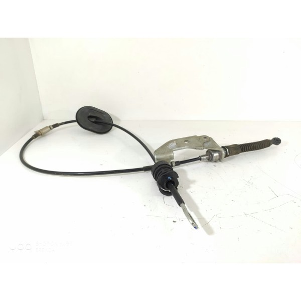 Cabo Alavanca Cambio Aut Honda Hrv Touring 2017/2021