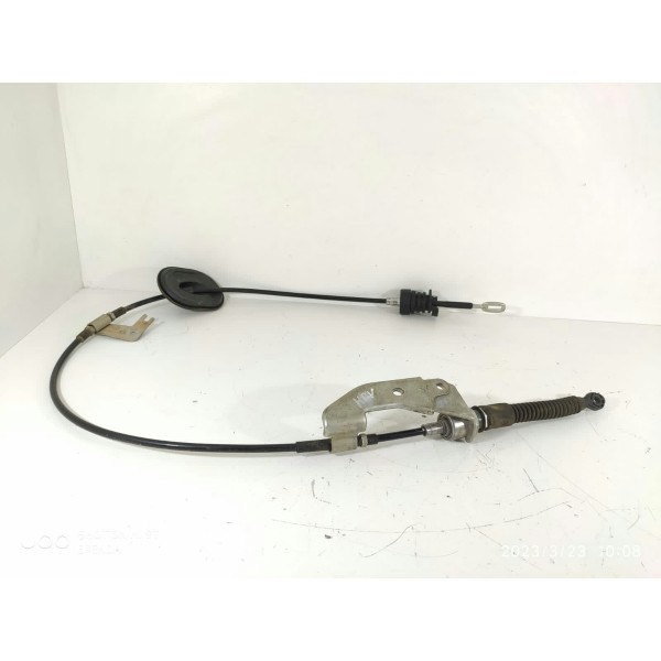 Cabo Alavanca Cambio Aut Honda Hrv Touring 2017/2021