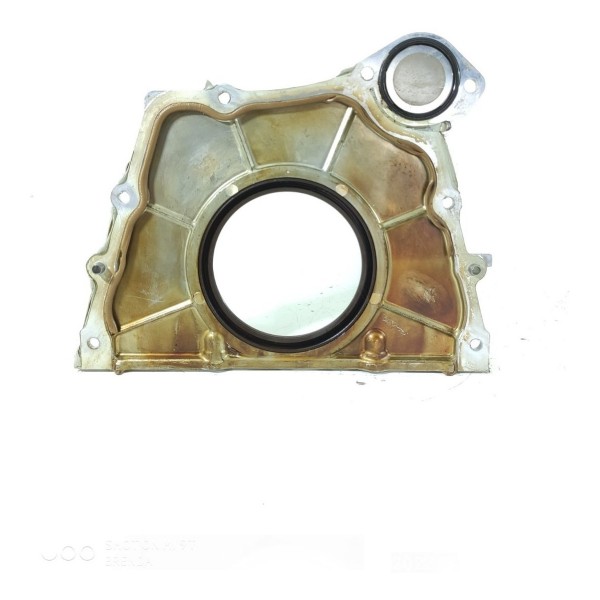 Retentor Virabrequim Honda Hrv Civic 1.5 2017 A 2021