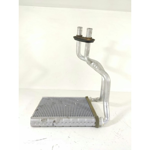 Radiador Ar Quente Honda Hrv 2016 2017 2018 2020 2021