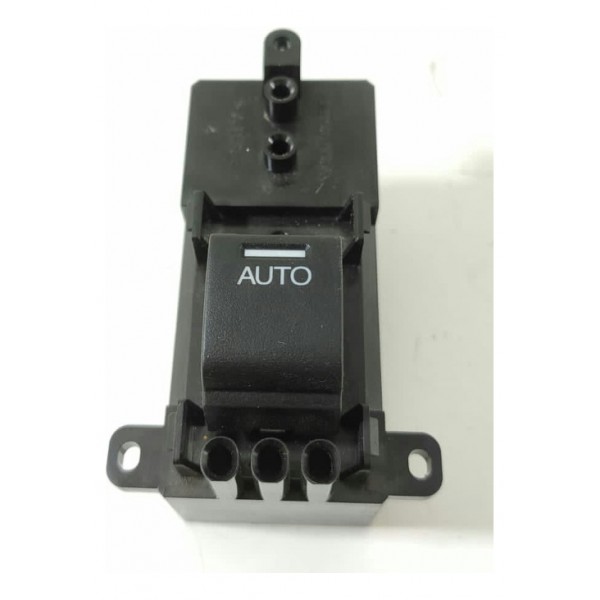 Botão Vidro Hrv Traseiro 2016/2021 35770t7sm01