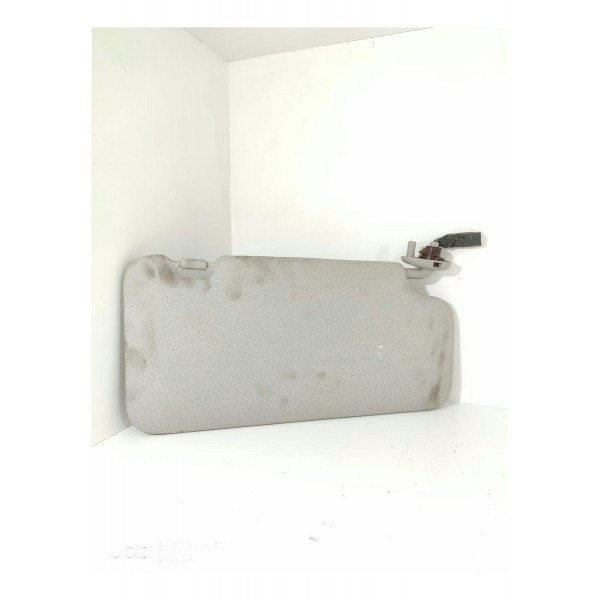 Quebra Sol Honda Hrv Esquerdo 2016 2017 2018/2021