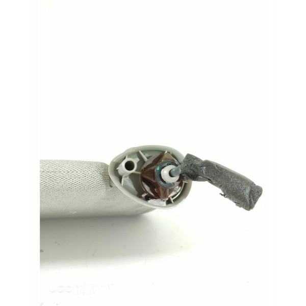 Quebra Sol Honda Hrv Esquerdo 2016 2017 2018/2021