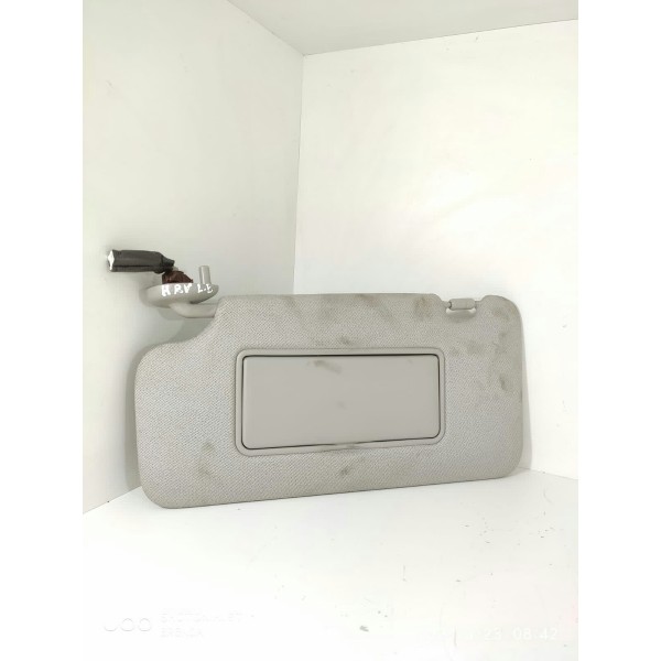 Quebra Sol Honda Hrv Esquerdo 2016 2017 2018/2021