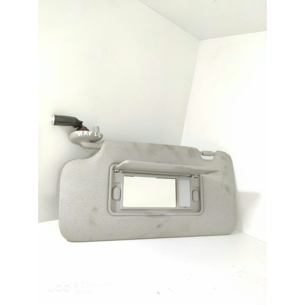 Quebra Sol Honda Hrv Esquerdo 2016 2017 2018/2021