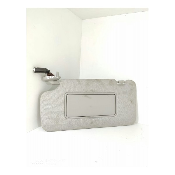 Quebra Sol Honda Hrv Esquerdo 2016 2017 2018/2021