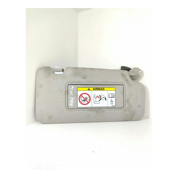 Quebra Sol Honda Hrv Direito 2016 2017 2018 A 2022