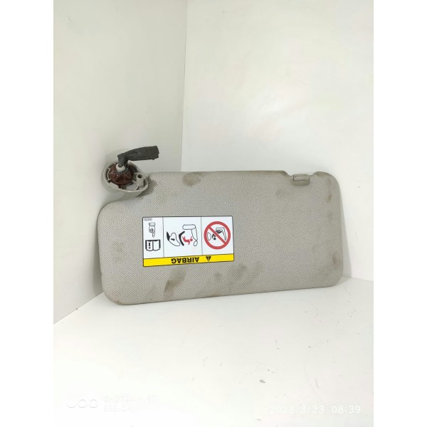 Quebra Sol Honda Hrv Direito 2016 2017 2018 A 2022