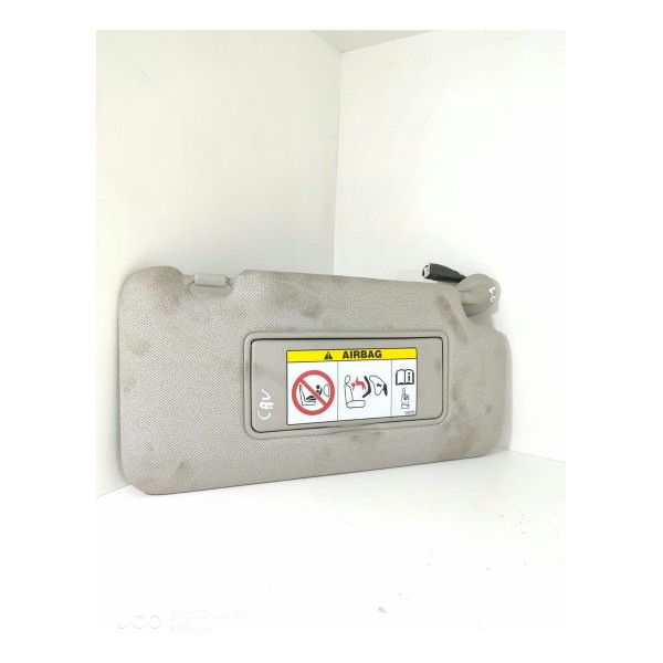 Quebra Sol Honda Hrv Direito 2016 2017 2018 A 2022