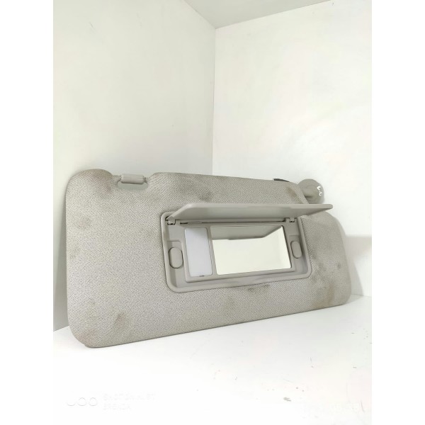 Quebra Sol Honda Hrv Direito 2016 2017 2018 A 2022