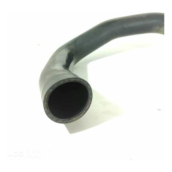 Mangueira Intercooler Honda Hrv 1.5 2018 2019 2020 2021 Preta