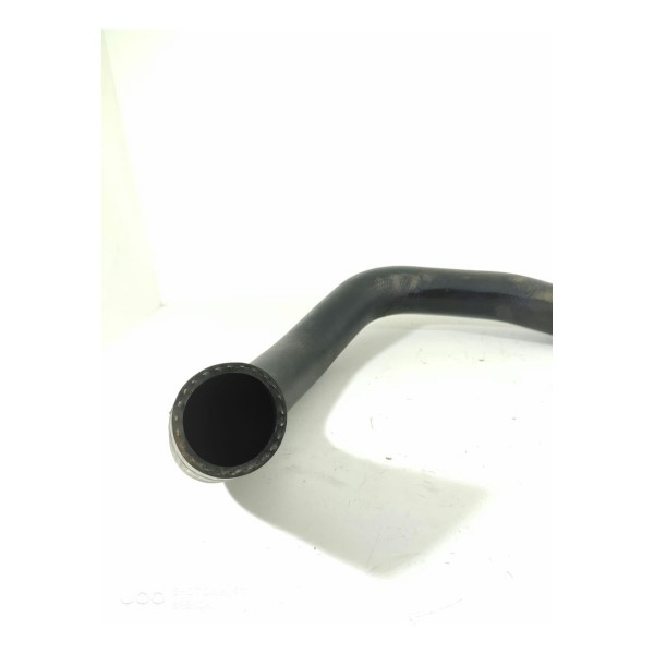 Mangueira Intercooler Honda Hrv 1.5 2018 2019 2020 2021 Preta