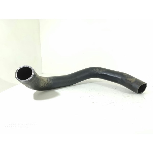 Mangueira Intercooler Honda Hrv 1.5 2018 2019 2020 2021 Preta