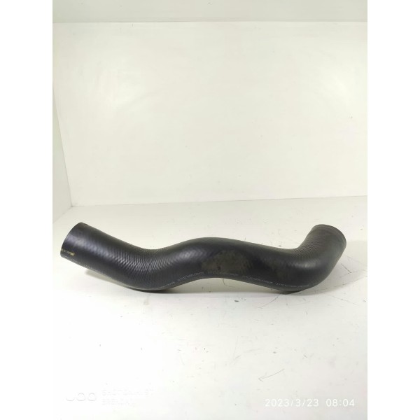 Mangueira Intercooler Honda Hrv 1.5 2018 2019 2020 2021 Preta