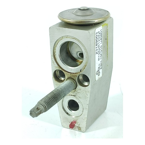 Valvula Expansao Cruze 1.4 2017/2023 Z3189003