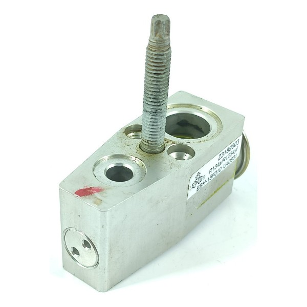 Valvula Expansao Cruze 1.4 2017/2023 Z3189003