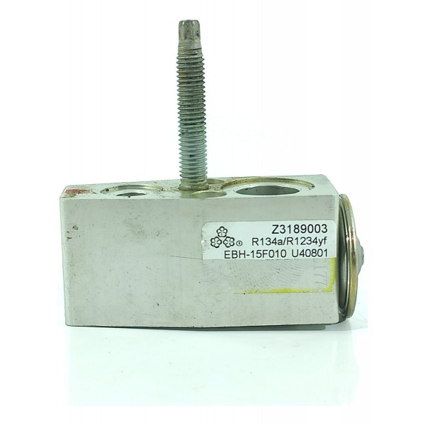 Valvula Expansao Cruze 1.4 2017/2023 Z3189003