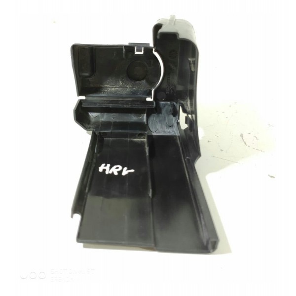 Tampa Polo Positivo Honda Hrv 2018 2019 2020 2021 Orig