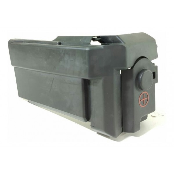 Tampa Polo Positivo Honda Hrv 2018 2019 2020 2021 Orig