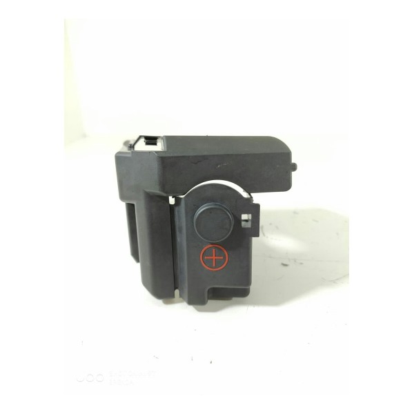 Tampa Polo Positivo Honda Hrv 2018 2019 2020 2021 Orig