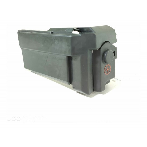 Tampa Polo Positivo Honda Hrv 2018 2019 2020 2021 Orig